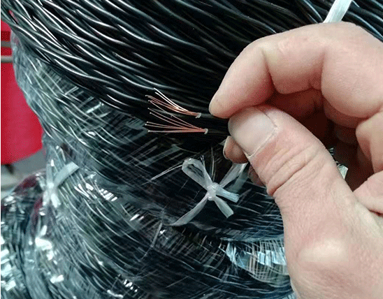 延吉矿用爆破母线的具体作用