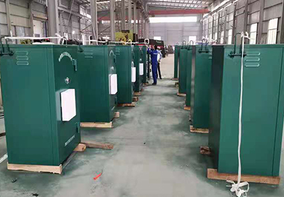 延吉移动炸药库：安全与效率并重的爆破行业新趋势