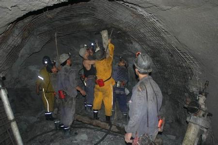 延吉工程爆破中的危险因素分析以及应对工程爆破危险的措施